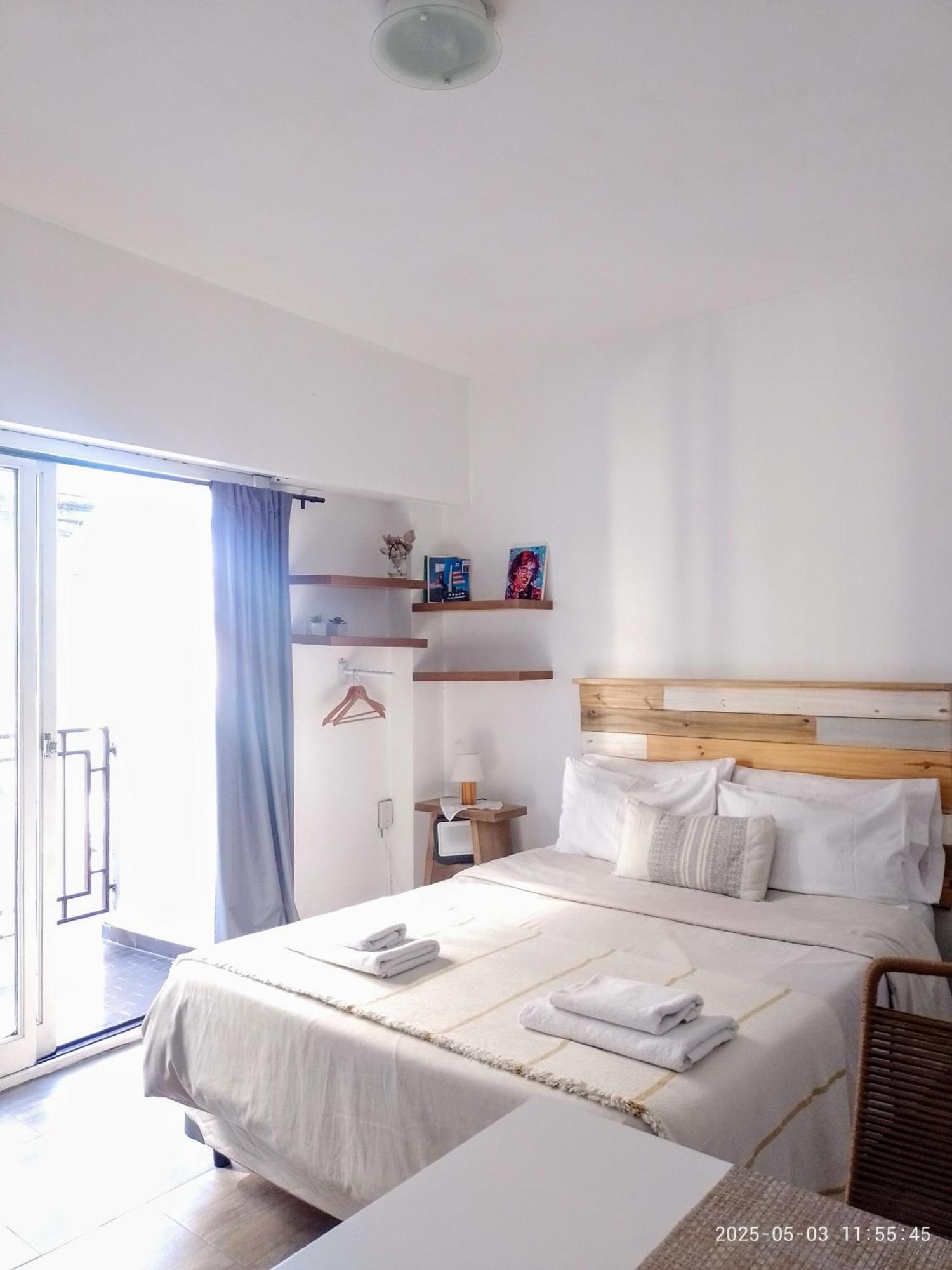 Appartement Sarmiento Estudio Buenos Aires