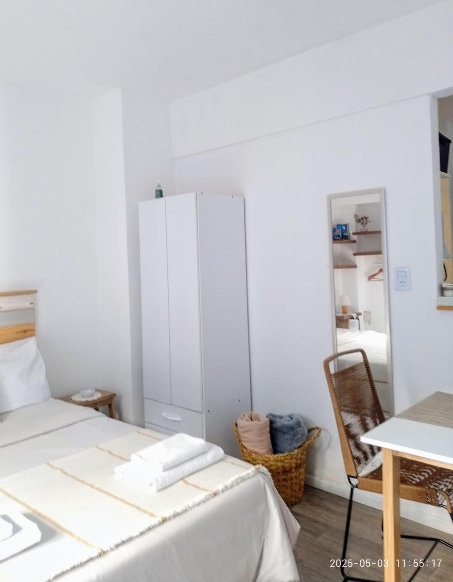 Sarmiento Estudio Buenos Aires